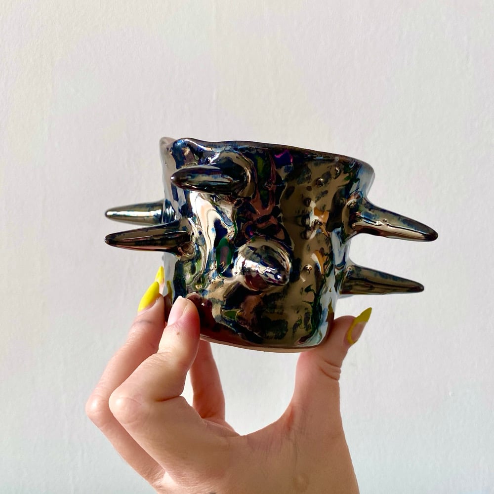 Image of Quazar Cup #2