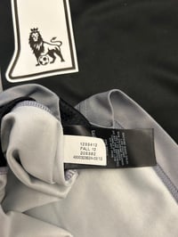 Image 12 of Tottenham Hotspur “BALE 11” 2012/13 Third Shirt + PL patches, XL