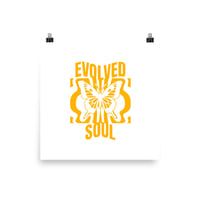 Image 2 of Home EVOLVED SOUL Poster