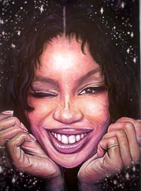 Image 3 of “SZA”