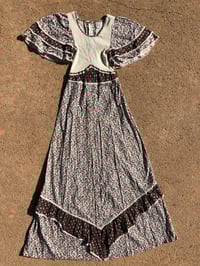 Image 1 of Prairie dress 