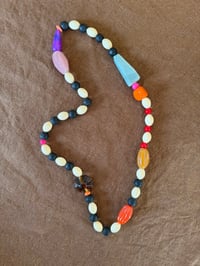 Image 3 of collier 📿🌈