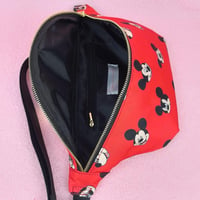 Image 2 of Classic Mouse Belt Bag