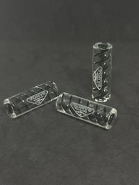 Image 2 of Rotini Tube: Jet Black