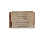 Bed of Roses