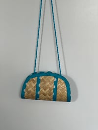 Image 1 of Mini Purse with Strap