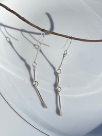 Image 5 of Ohrringe Dancing Twigs