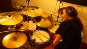 Image of Sonor Force Full Kit [Kick, Snare, Rack Tom & 2 Floor Toms]