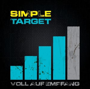 Image of Voll auf Empfang EP