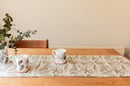 Image 1 of Beachcomber table runner