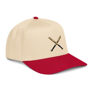 Image of “Batter Up” - SnapBack