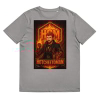 Image 1 of HotCheetoMan Organic Ribbed Neck T-Shirt
