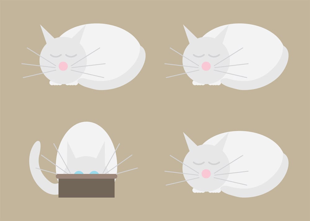 Cat Days Collection