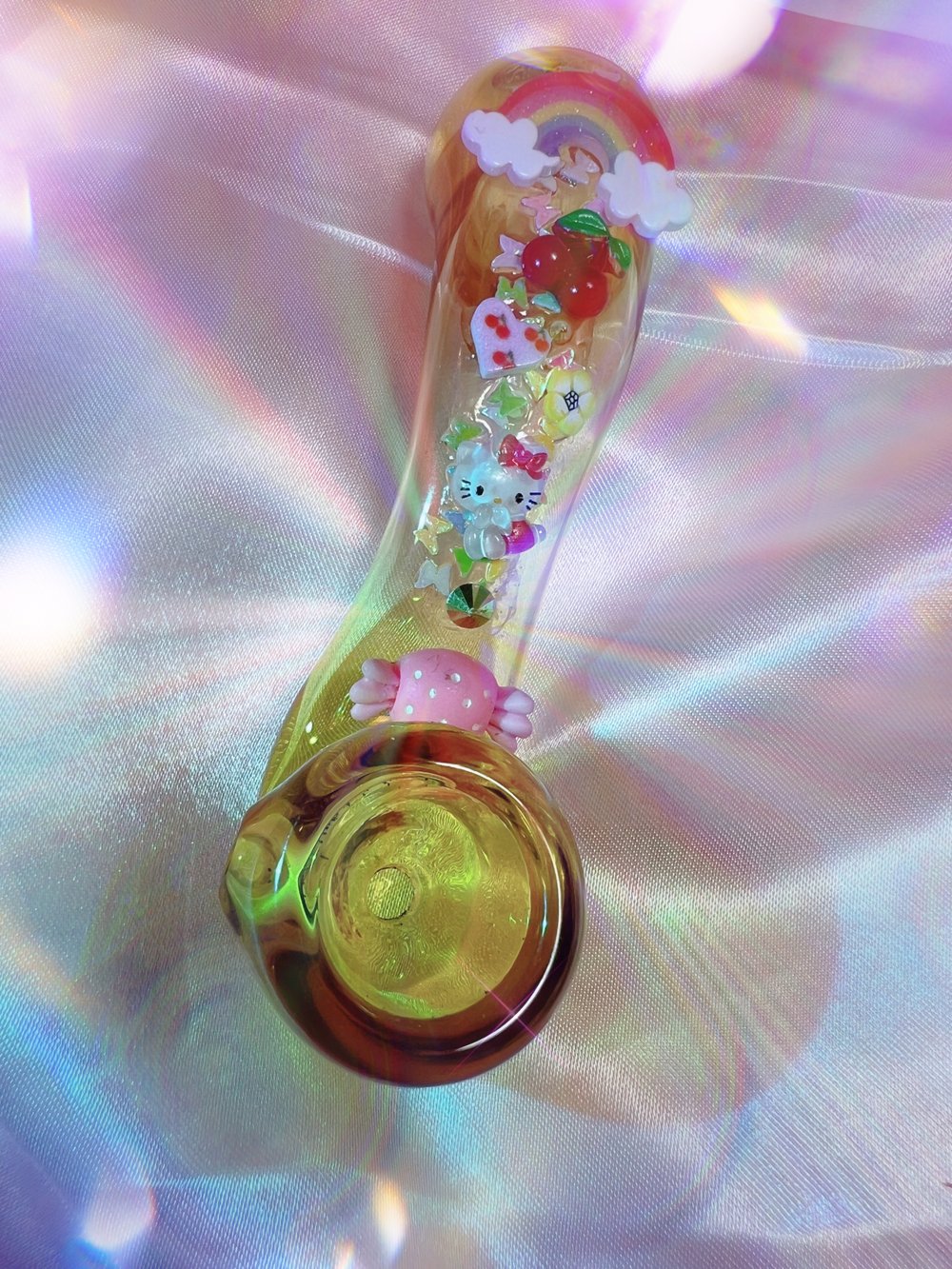 Sunny ☀️ Sherlock pipe