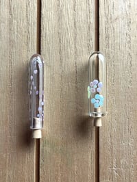 Image 2 of Super Shorty - Mouse Whisker/Hedgehog Quill Banks 