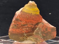 Image 3 of Banded jasper specimen 2