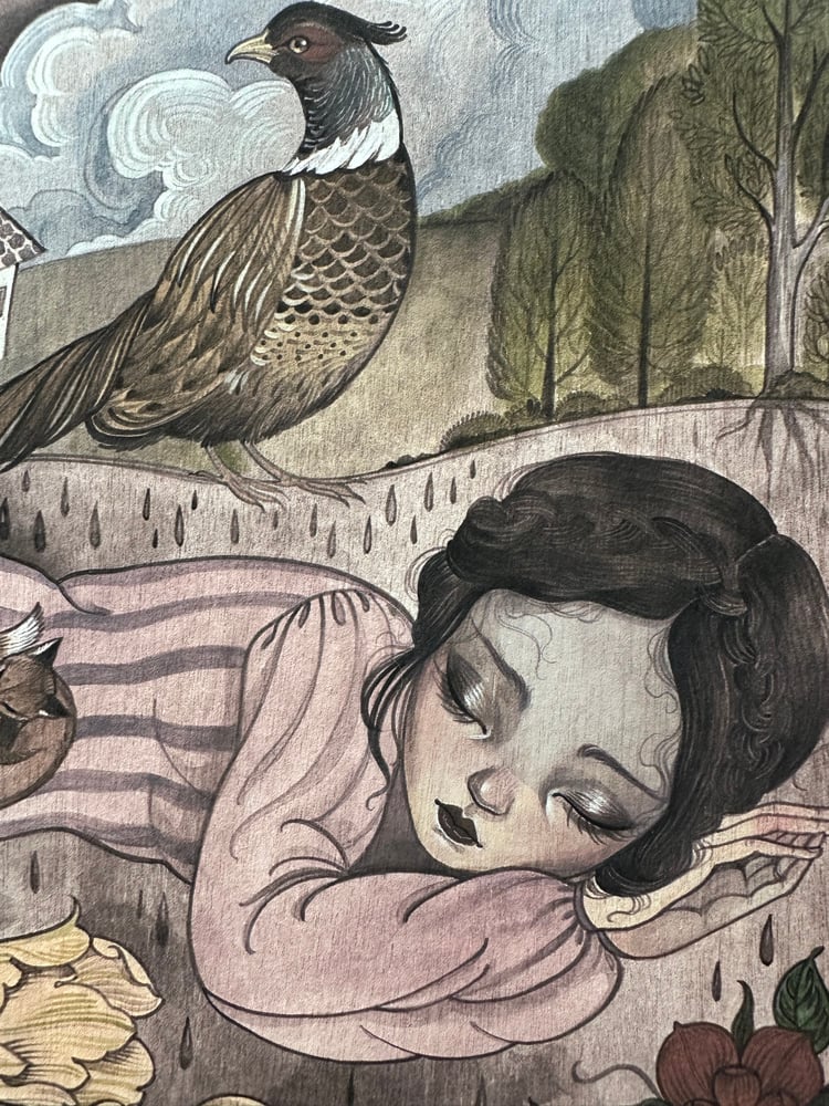 Image of Earth to Earth 