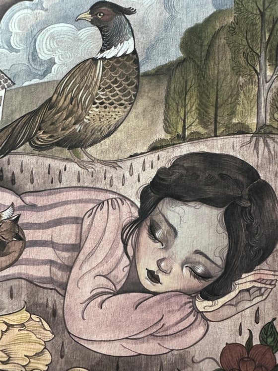 Image of Earth to Earth 