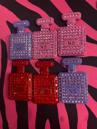 Bling perfume