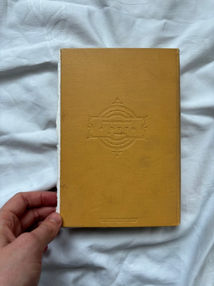 Image of Sketchbook #6