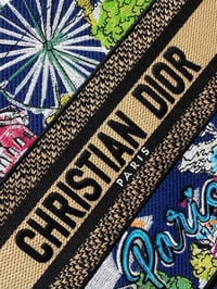 Image 19 of CD Book Tote Bag