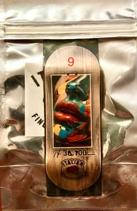 Image 2 of Xramp collab graphic decks - 36mm