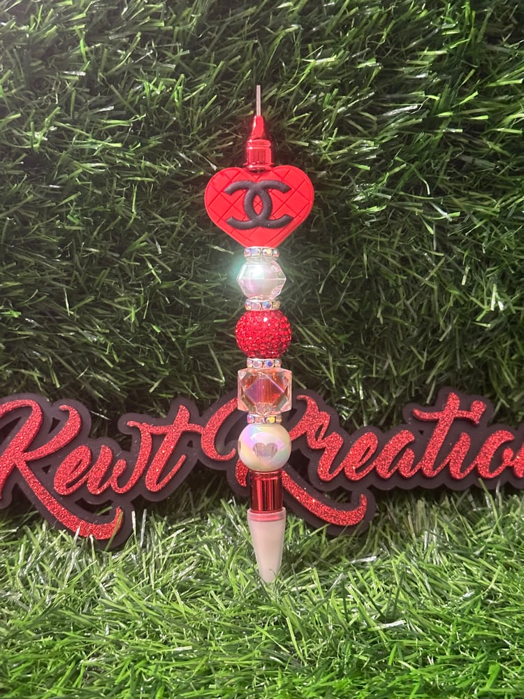 Image of Beadable Wax Pens