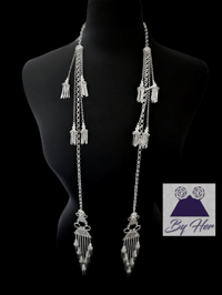 Image 3 of Accomplishment Jewelry Stole