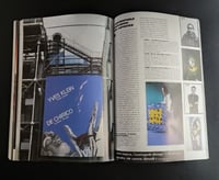 Image 7 of Andy Warhol X Vogue Hommes, "Gérard Depardieu"