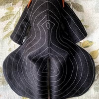 Image 2 of Kansai Yamamoto David Bowie doll