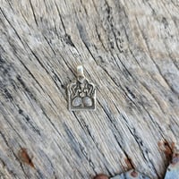 Image 1 of Ganesha Amulet