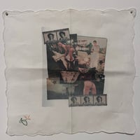 Image 1 of wildest dreams hankie