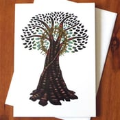 Image of The Tree of Life - Christian Easter Cards