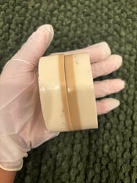 Image 3 of Oatmeal & Honey Soap Bar