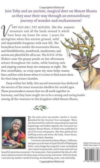 Image 2 of Toby’s Adventure on Mount Shasta