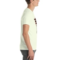 Image 10 of I fucking collapsed Unisex t-shirt