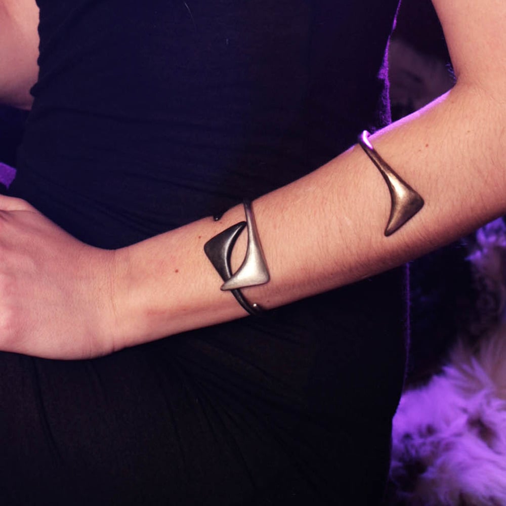 Image of Flexion bracelet