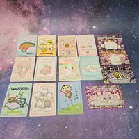 [Japan Trip] Sanrio Cards #6