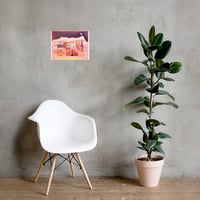 Image 4 of Monte Carlo Museum-quality Print