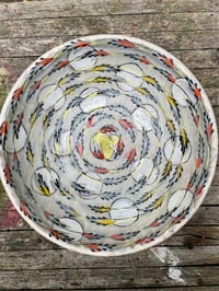 Image 2 of Rooster’s XL platter