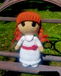 Image 3 of Haunted Doll