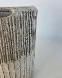 Image 3 of Glossy White To-Go Cup