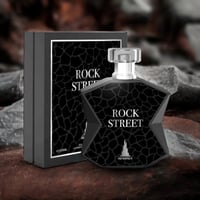 Image 1 of ROCK STREET Men EDP - By Metropolis