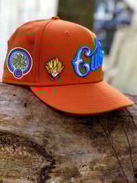 Image 3 of “Goku Super Saiyan”- Pin