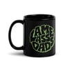 Circle Green Logo Mug