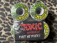 Image 6 of BRAND X WHEEL PKG FREE SHIPPING 