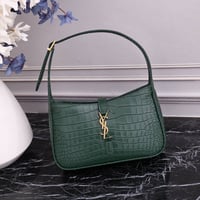 Image 3 of Y crocodile shoulder bags