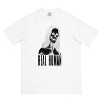 REAL HUMAN TEE