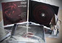 Image 5 of Elegy: Silent Hill Inspired Works EP CD 