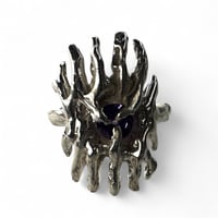 Image 2 of Purple Thorns